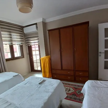 Βίλα Vinland Atalar *