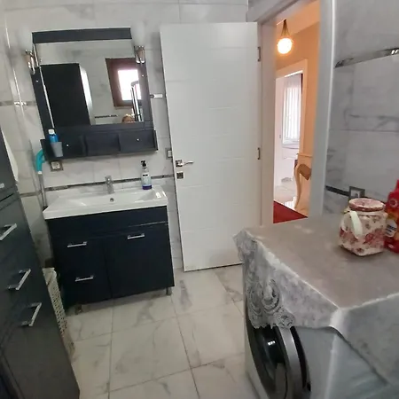 Vinland Atalar Villa Trabzon