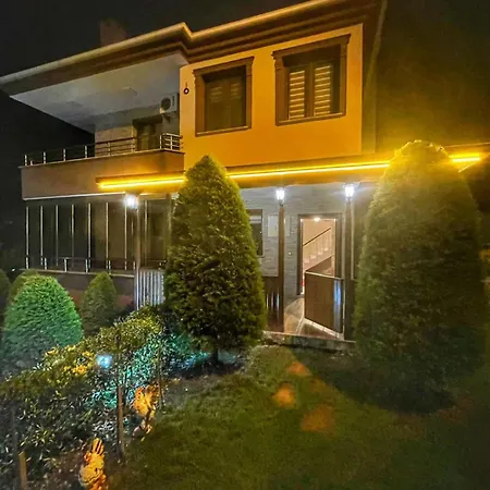 Vinland Atalar Villa