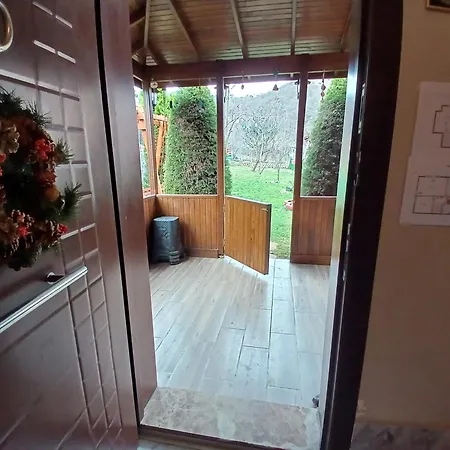 Vinland Atalar Villa