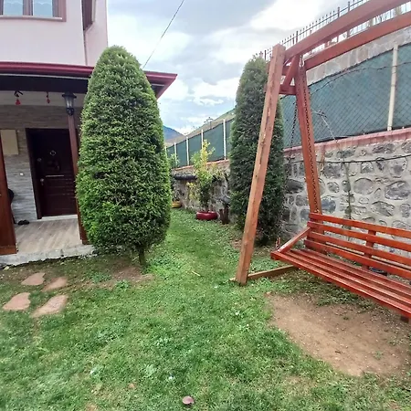 Vinland Atalar Villa Trabzon