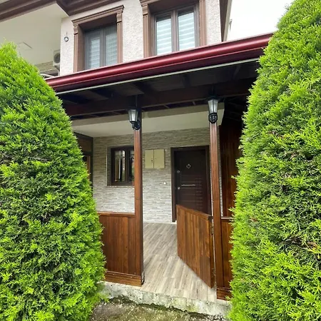 Villa Vinland Atalar Trabzon