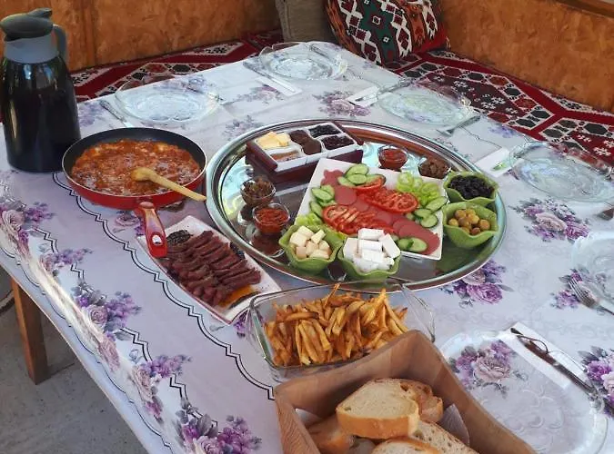 Vinland Atalar Villa