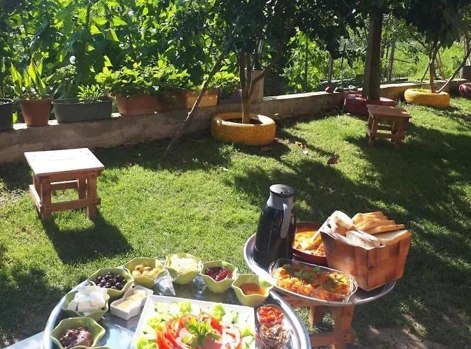 Βίλα Vinland Atalar Τραμπζόν