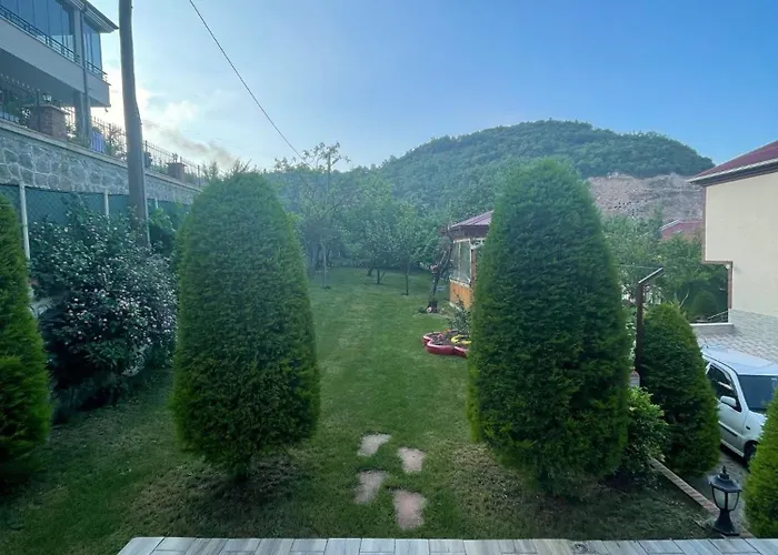 Vinland Atalar Villa