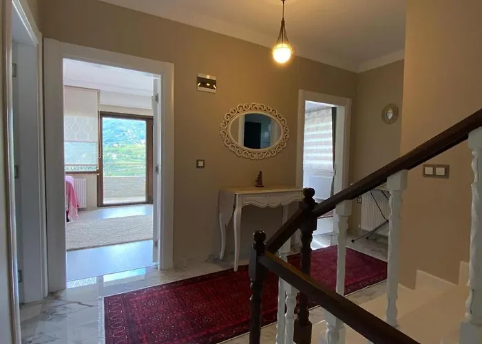 Villa Vinland Atalar *