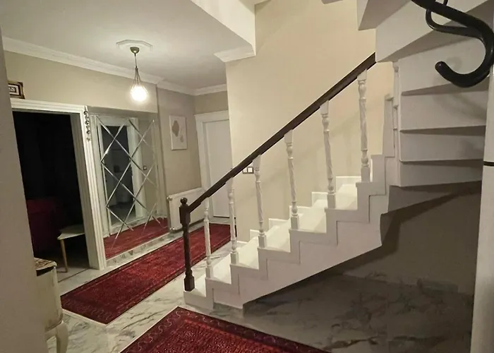 Villa Vinland Atalar