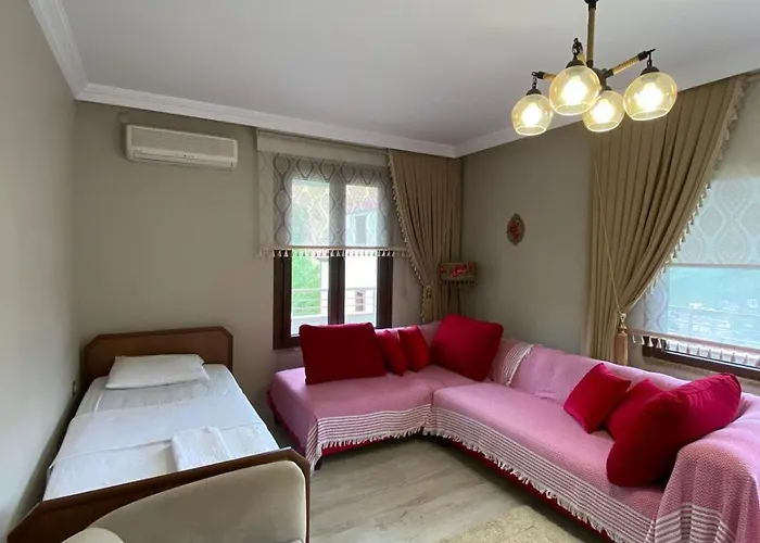 Vinland Atalar * Trabzon