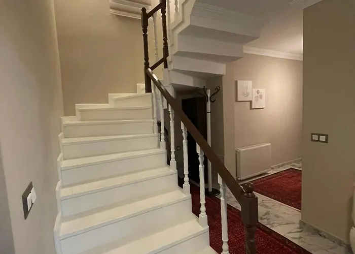 Vinland Atalar Villa *