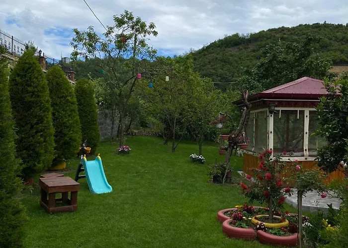 Vinland Atalar Villa Trabzon