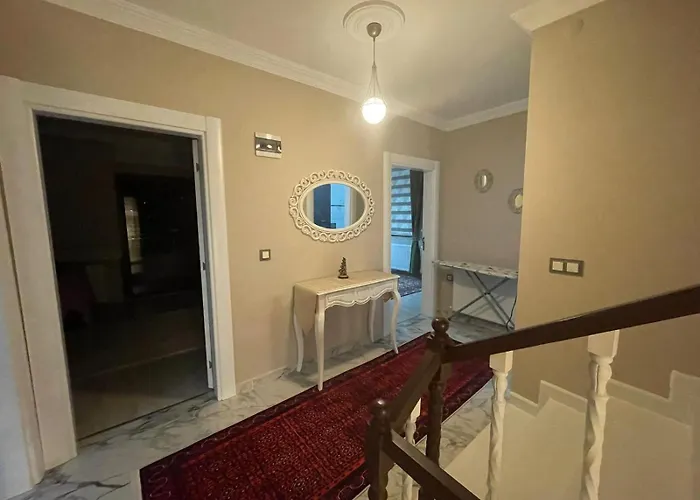 Vinland Atalar Villa *