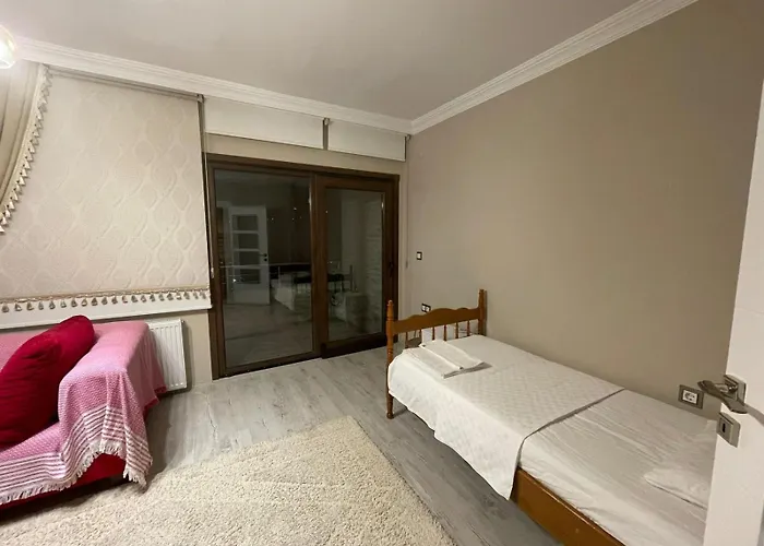 Vinland Atalar * Trabzon