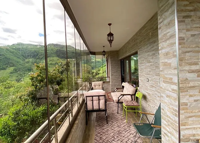 Villa Vinland Atalar