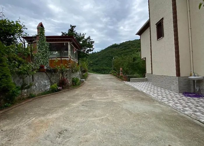 Vinland Atalar Villa