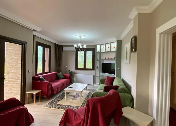 Villa Vinland Atalar *