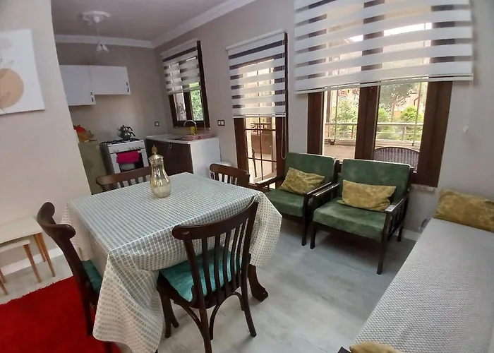 Vinland Atalar Trabzon