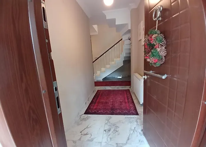 Villa Vinland Atalar