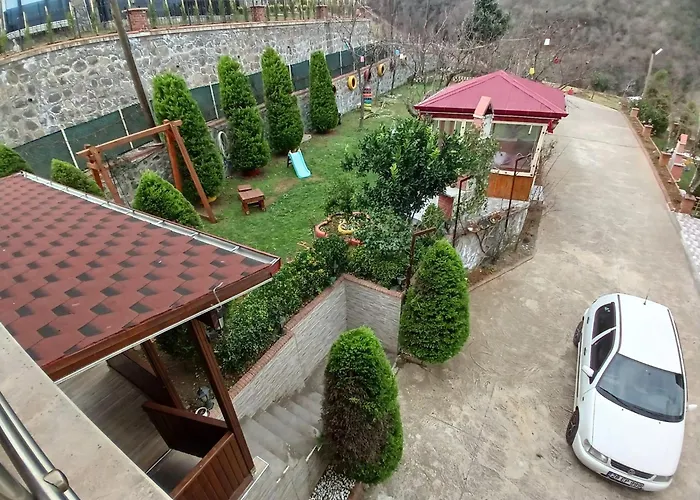 Vinland Atalar * Trabzon