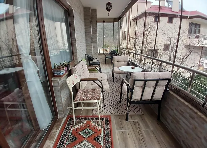 Vinland Atalar * Τραμπζόν