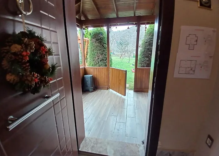 Vinland Atalar Villa