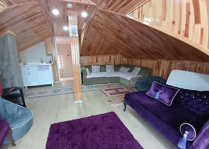 Vinland Atalar * Trabzon