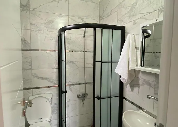 Villa Vinland Atalar *