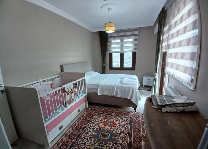 Villa Vinland Atalar