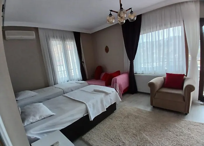 Vinland Atalar Villa *